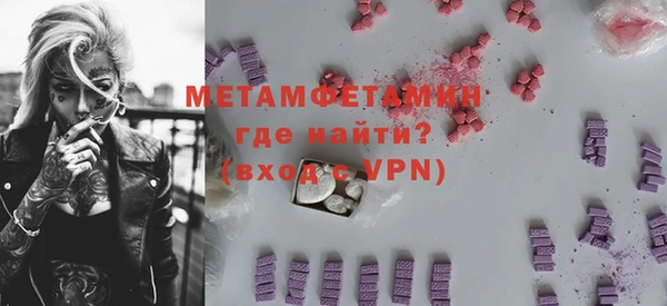 гидра Гусиноозёрск
